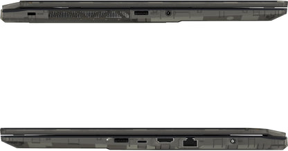 MSI Crosshair 15 A11UCK i7 RTX 4060 Gaming Laptop