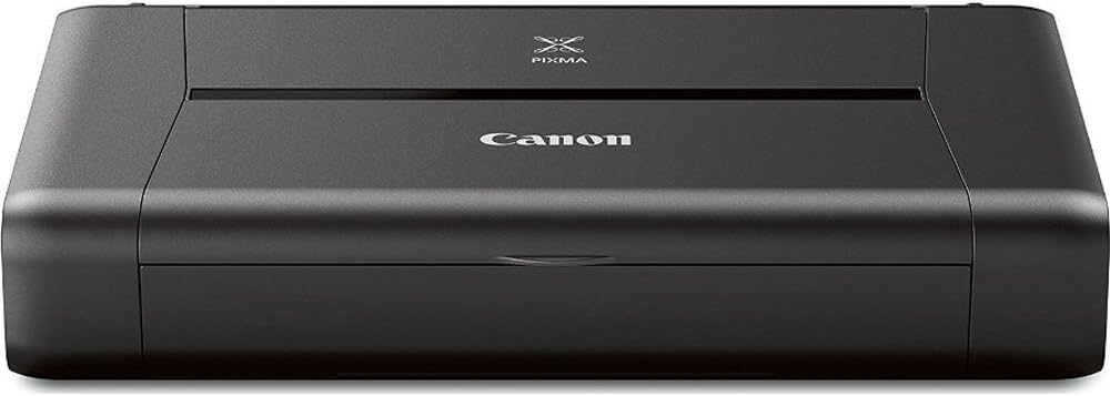 Canon IP110 Pixma Wireless Mobile Printer Airprint Compatible