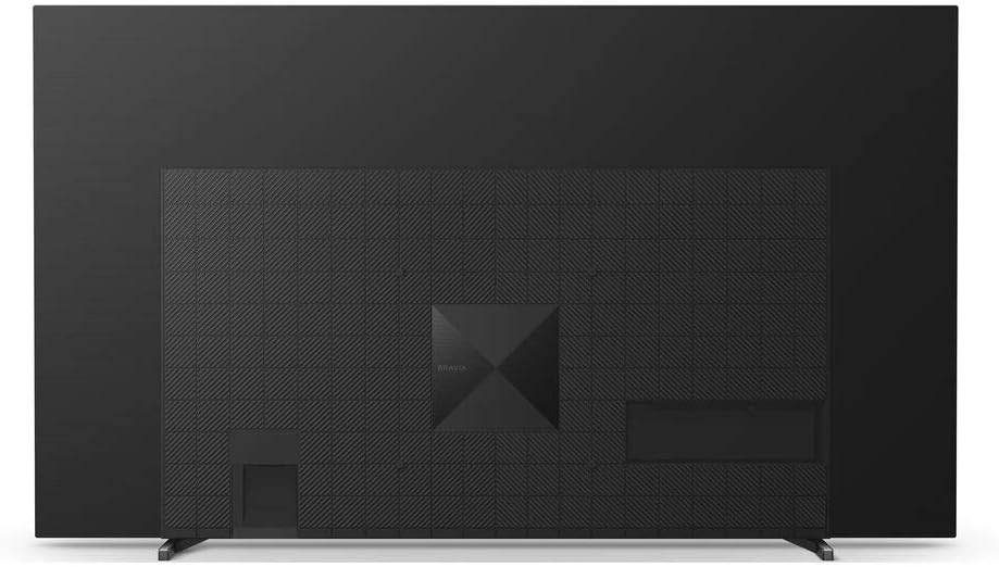 Sony E99SNXR65A80J 65" 4K OLED TV with Extended Protection