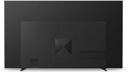 Sony E6SNXR65A80J 65" 4K OLED Smart TV Bundle