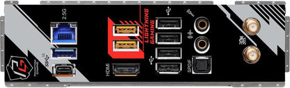 ASRock B650E PG-ITX WIFI AMD Ryzen Mini-ITX Motherboard