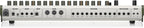 Behringer 000-DG604-00010 RD-9 Analog Drum Machine