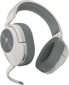 Corsair HS55 Wireless Gaming Headset White Renewed