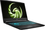 MSI C7VFKP-22CZCF Bravo 15