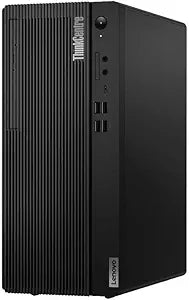 Lenovo 11T60039US ThinkCentre M70t i5 Desktop 512GB SSD