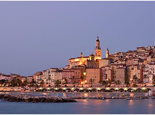 Nikon FBA_K-91112-00-CR 55-200mm VR Zoom Lens Renewed