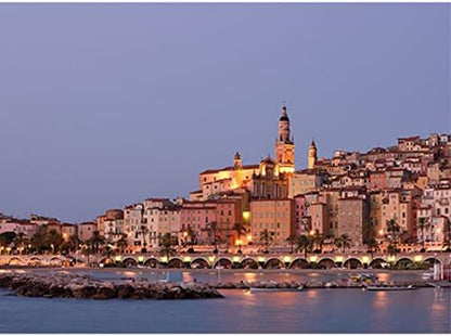 Nikon FBA_K-91112-00-CR 55-200mm VR Zoom Lens Renewed