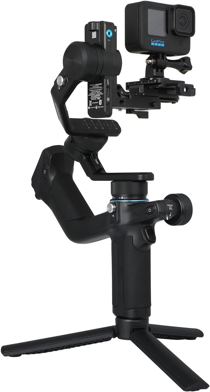 FeiyuTech SCORP Mini 2 AI Tracker Camera Gimbal