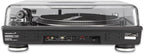 Decksaver DS-PC-RPTURNTABLE Reloop RP-8000/7000 Turntable Cover