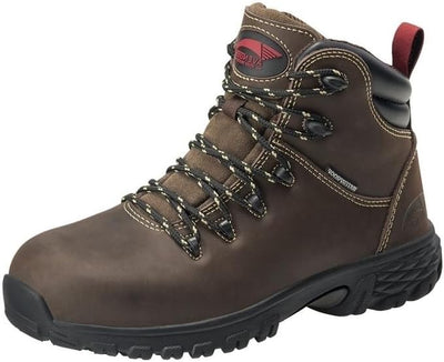Avenger Flight Women's Industrial Safety Boot