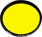 Tiffen 558Y2 55mm Yellow Filter