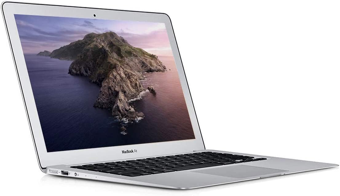 Apple DDMJVE2_8M256D_R MacBook Air 13-inch (Renewed)