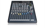 Allen & Heath AH-XB2-14 Compact Radio Broadcast Mixer