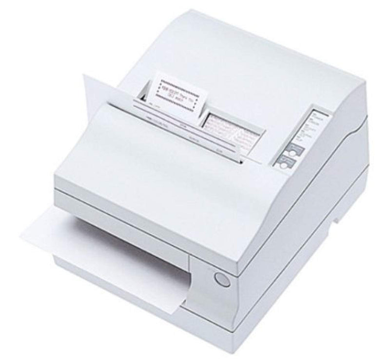 Epson C31C151283 Dot Matrix Serial Impact Printer — main product image