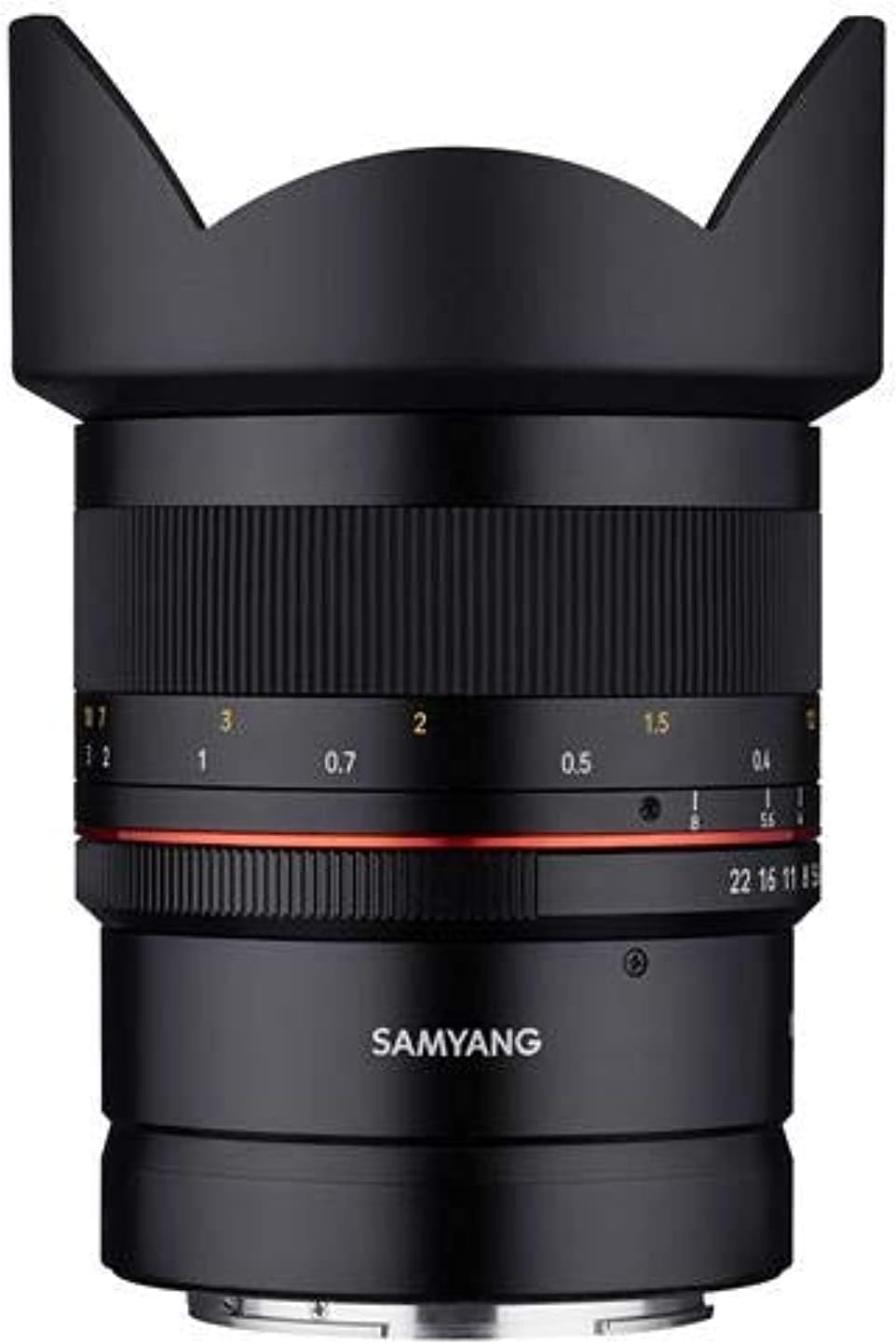 Samyang SYZ14-N 14mm F2.8 Nikon Z Mount Wide Lens