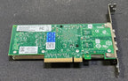 Intel E10G42BTDABLK X520-DA2 10Gb Ethernet Network Adapter