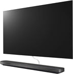 LG OLED65W9PUA Signature 65