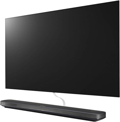 LG OLED65W9PUA Signature 65" 4K Smart OLED TV (Used)