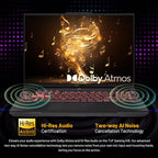 ASUS TUF A16 Ryzen 7 RTX 4050 16-Inch Gaming Laptop
