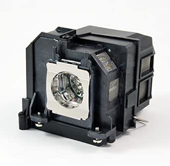 Epson ELPLP71 Projector Replacement Lamp with Housing — main product image