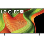LG OLED83B4P 83-Inch OLED 4K HDR Smart TV