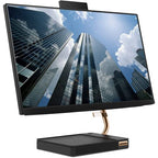 Lenovo F0EM Ideacentre A540 Ryzen 5 All-in-One Desktop