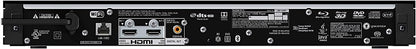 Sony X800 Region Free 4K Blu Ray Player HDMI
