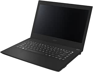 Acer NX.VBEAA.003 TravelMate P2 14" i7 Laptop