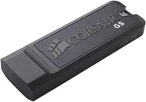 Corsair CMFVYGS3B-128GB 128GB USB 3.0 Flash Voyager GS — main product image