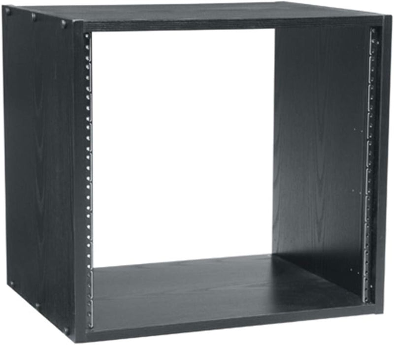 Middle Atlantic RK-8 8-Space Studio Audio Rack Cabinet — main product image