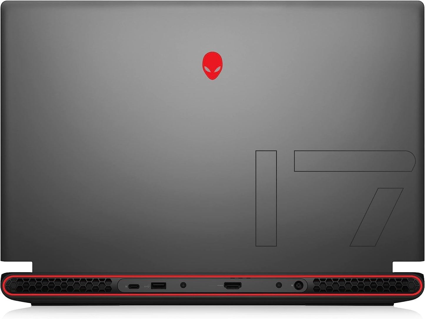 Alienware Dell Alienware m17 Ryzen Gaming Laptop