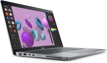 Dell 3480 14" Mobile Workstation