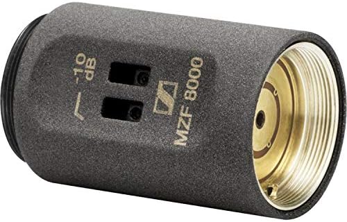 Sennheiser MKH 8060 Pro Audio Condenser Shotgun Mic
