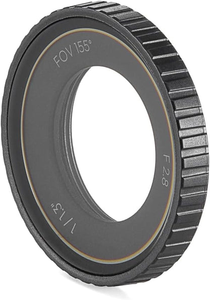 DJI CP.OS.00000282.01 Osmo Action 4 Camera Lens Cover