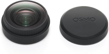 DJI 6941565996077 Osmo Action 5 Pro FOV Boost Lens