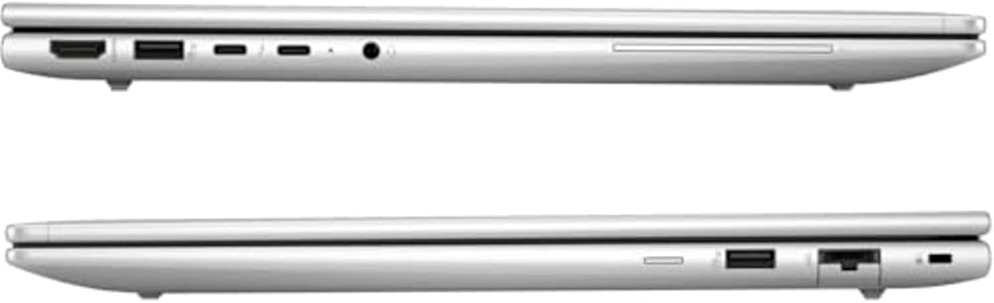 HP EliteBook 660 G11 Laptop 16" FHD Ultra 5-135U 256GB SSD