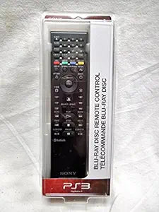 Sony Ps3 Blue Ray Remote
