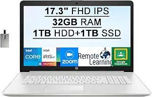 HP HP 17.3
