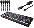 Blackmagic Design BMD-SWATEMMINICEXT-BUNDLE ATEM Mini Extreme Bundle