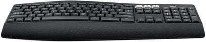 Logitech 920-009442 MK825 Wireless Keyboard and Mouse Combo