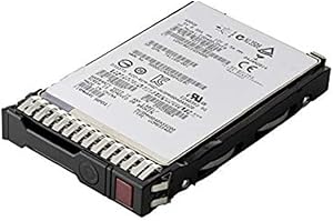 HPE P09716-B21 960GB SATA SSD - Enterprise Solid State Drive