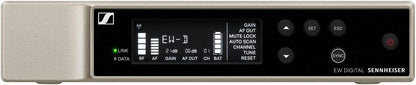 Sennheiser 508720 EW-D ME4 Lavalier Wireless Microphone