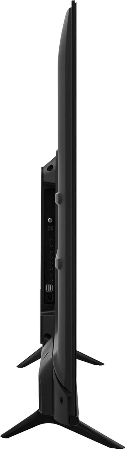 Hisense 65A6G 65-Inch 4K Android Smart TV Alexa