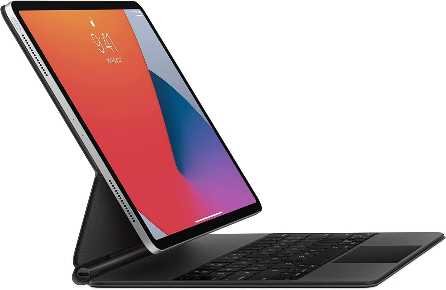 Apple Magic Keyboard for 12.9-inch iPad Pro (Renewed)