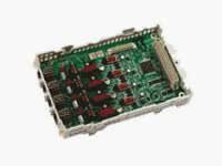 Panasonic KX-TAW84870 4-Port Hybrid Line Card