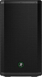 Mackie Thrash212 1300W Powered Loudspeaker Bundle