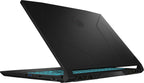 MSI C7VFKP-22CZCF Bravo 15