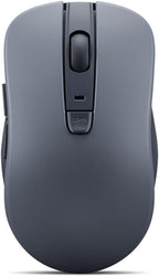 Lenovo 4Y51N41727 Bluetooth Silent Mouse - Grey