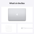 Apple MGN63LL/A MacBook Air M1 16GB 256GB