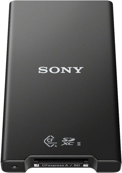 Sony MRWG2 CFexpress Type A/SD Card Reader - USB 3.2